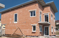 Fiddlers Green home extensions